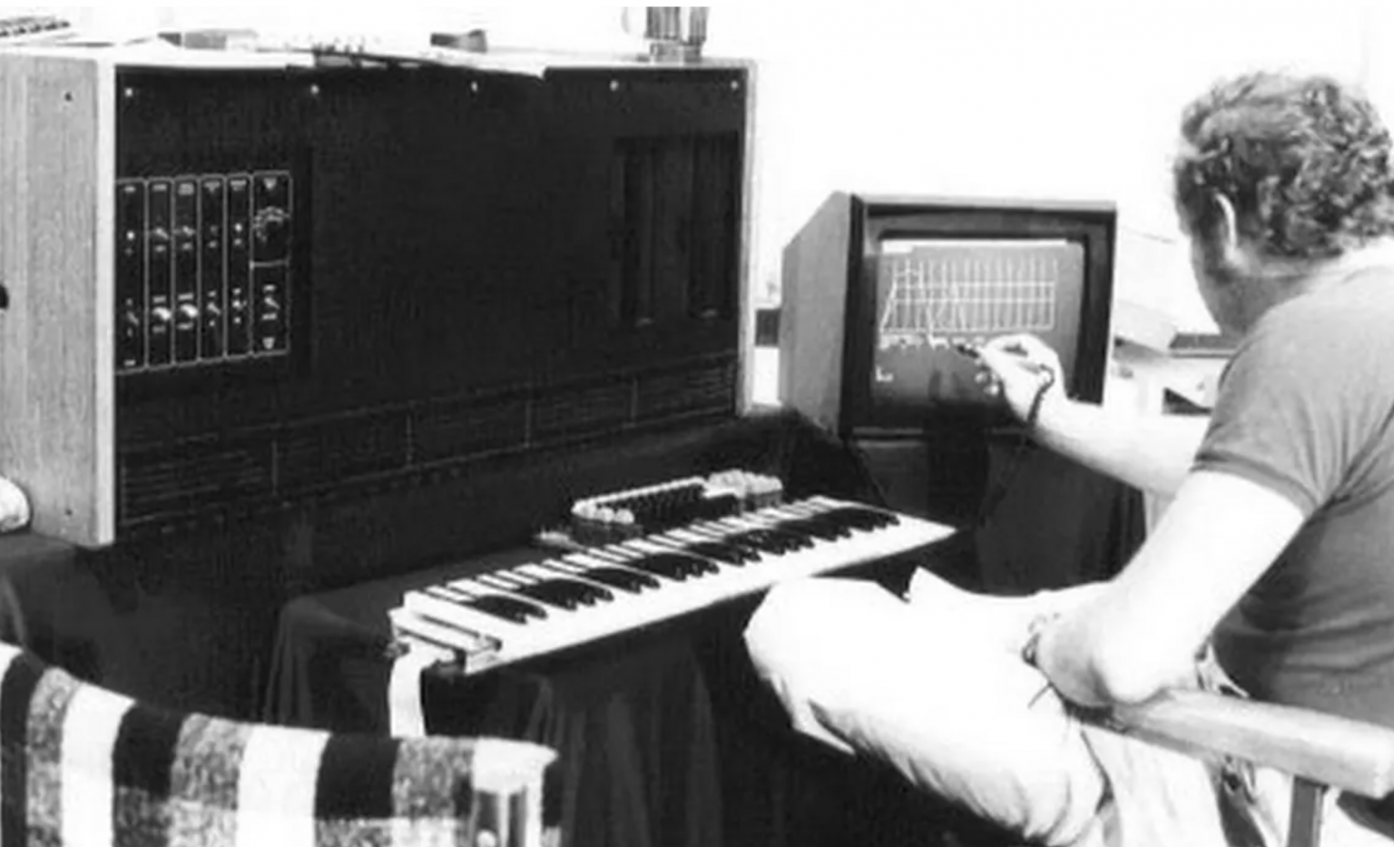 AI研究と音楽表現—テクノロジーの「誤用」をめぐって BLOG Nao Tokui / 徳井直生