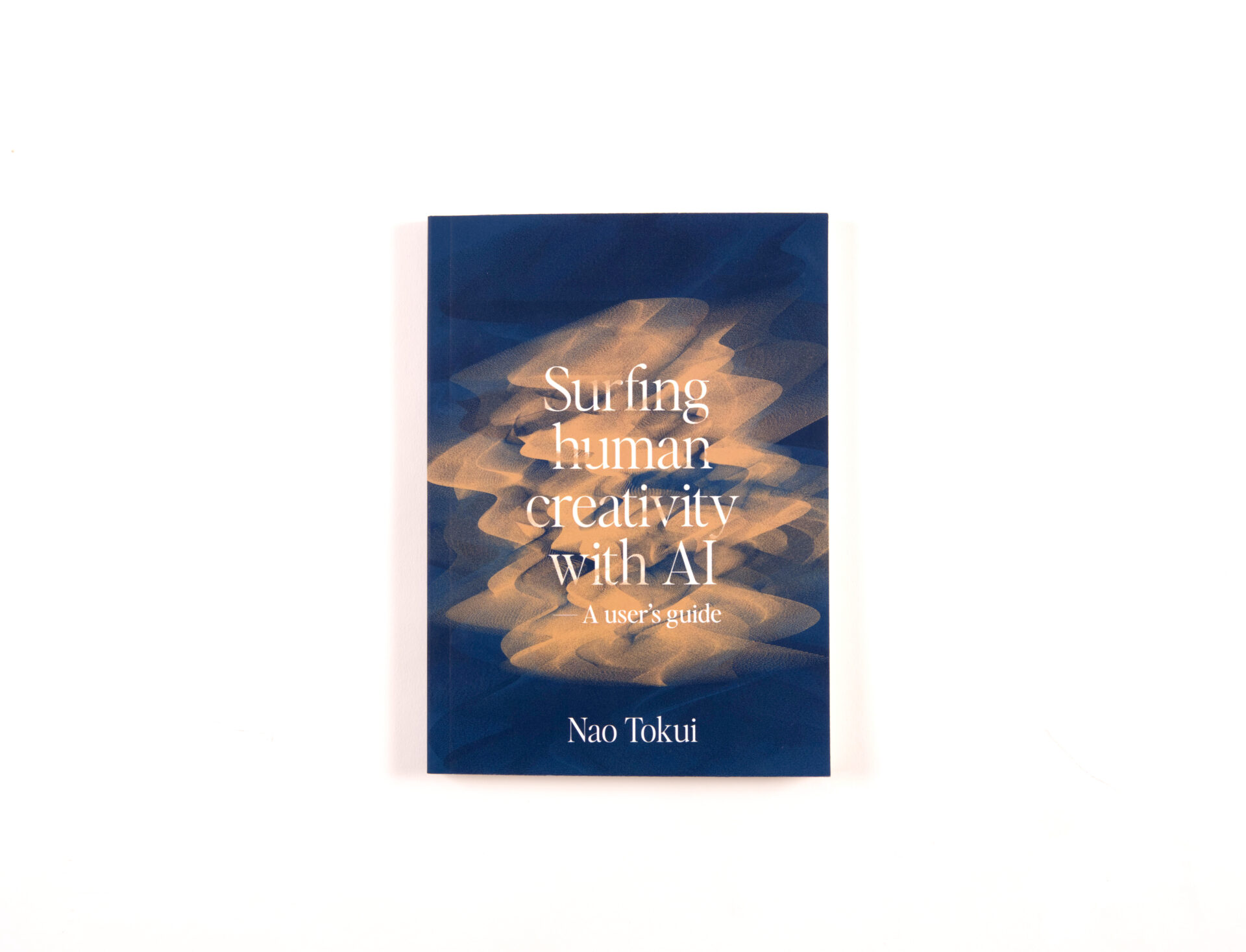 Publications | RESEARCH | Nao Tokui / 徳井直生